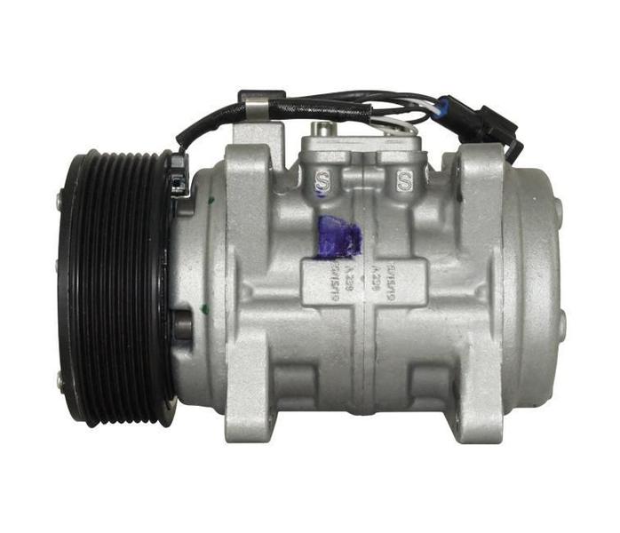 Imagem de Compressor Ford Cargo F-1000 Mwm Volkswagen 18-310