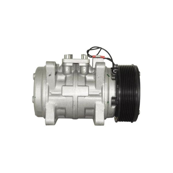 Imagem de Compressor Ford Cargo Motor Maxion/  Maxton 2006   Vw Volks