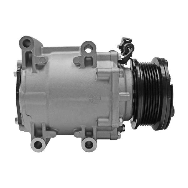 Imagem de Compressor Ford Focus Motor Duratec 2007 em diante