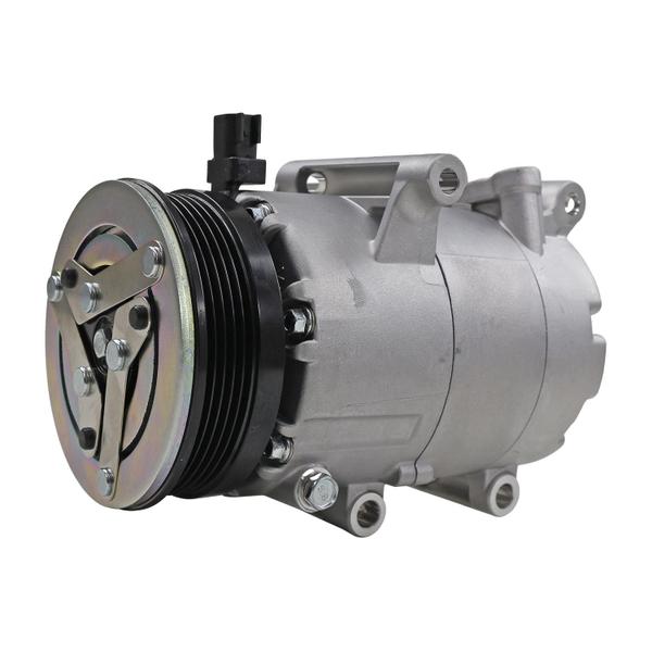 Imagem de Compressor Ford Focus  Motor Sigma 2009 2010 1011 2012