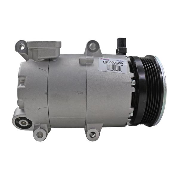 Imagem de Compressor Ford Focus  Motor Sigma 2009 2010 1011 2012