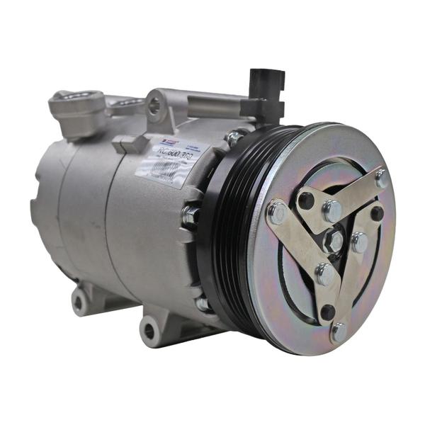 Imagem de Compressor Ford Focus  Motor Sigma 2009 2010 1011 2012