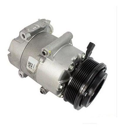 Imagem de Compressor Ford New Fiesta/ecosport 2012 A 2019