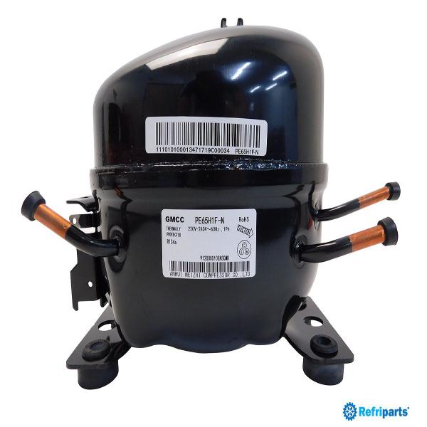 Compressor Freezer Midea Rcfa42 - 11101010001347 - Compressor de