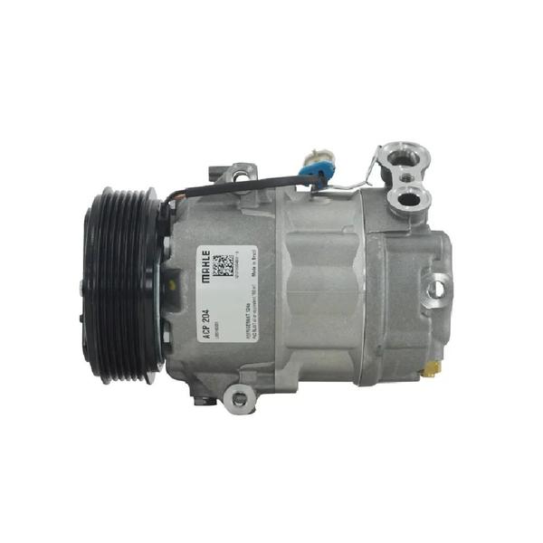 Imagem de Compressor Gm Celta / Prisma 1.0 / 1.4 2002 a 2012 / Corsa C