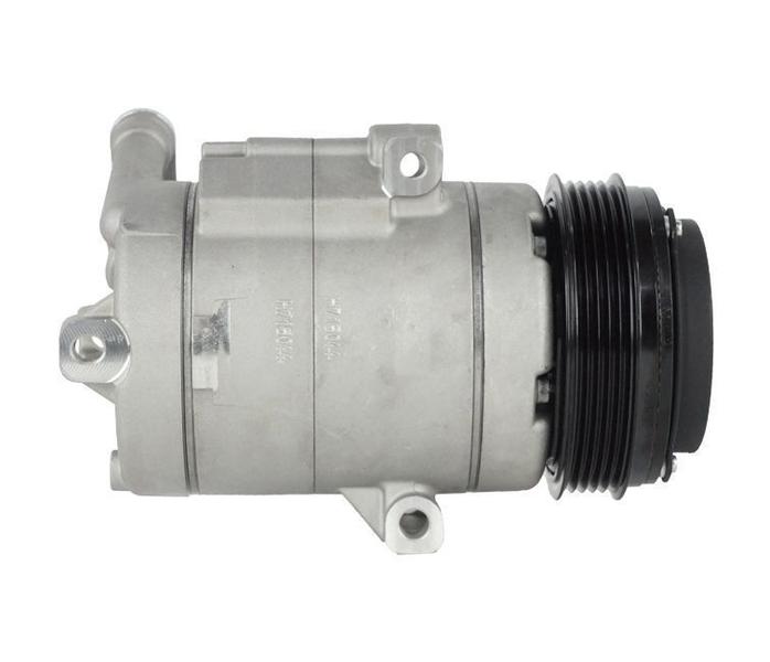 Imagem de Compressor gm chevrolet cobalt 1.4 1.8 com ar 2012 a 2016 