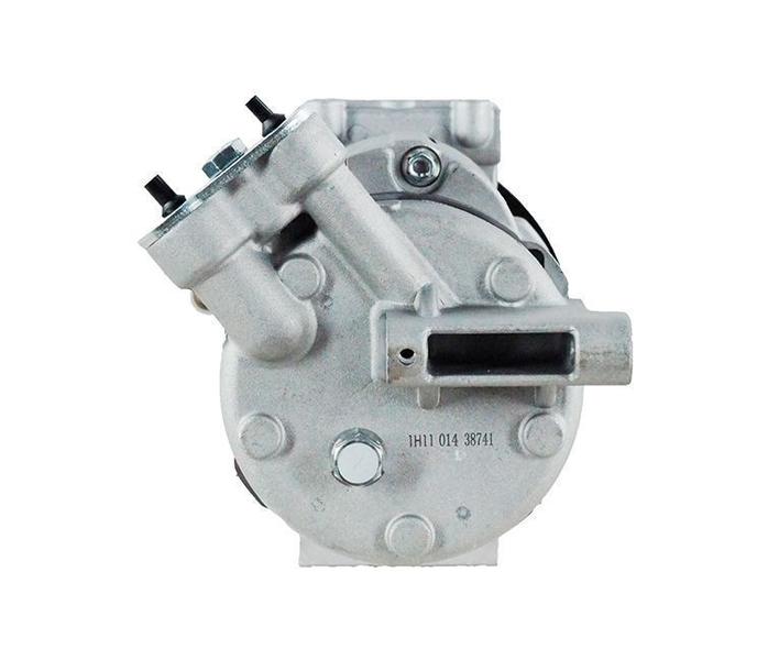 Imagem de Compressor gm chevrolet cruze 1.8 com e sem ar 2012 a 2016 