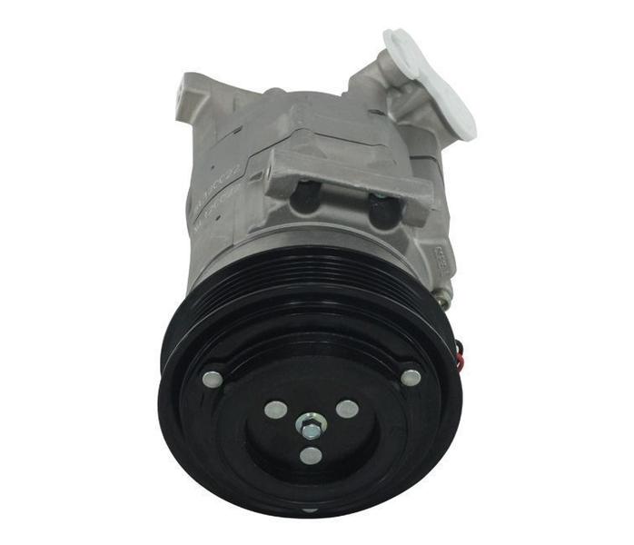 Imagem de Compressor gm chevrolet cruze 1.8 com sem ar 2012 a 2015 