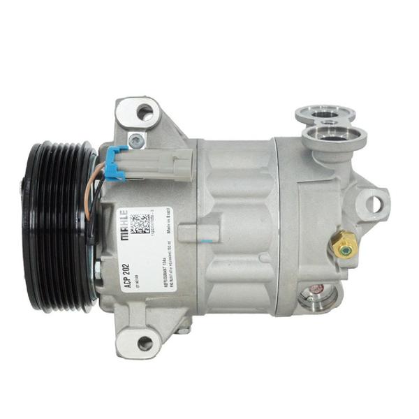 Imagem de Compressor Gm Chevrolet Vectra 2.0 1996 a 2005 / 2.2 1998 a 