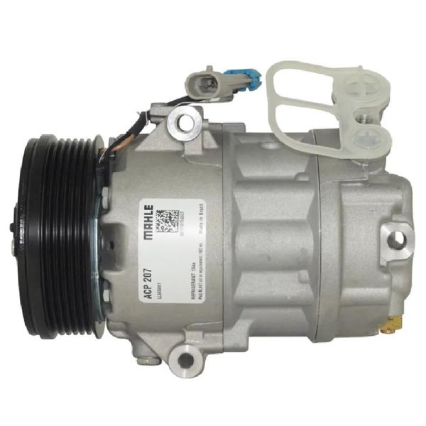 Imagem de Compressor Gm Zafira 2.0 2003 a 2012