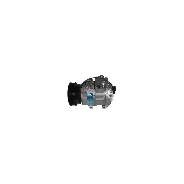 Imagem de Compressor Kia Cerato 1.6 / 2.0 16v 2004 Em Diante / Hyundai