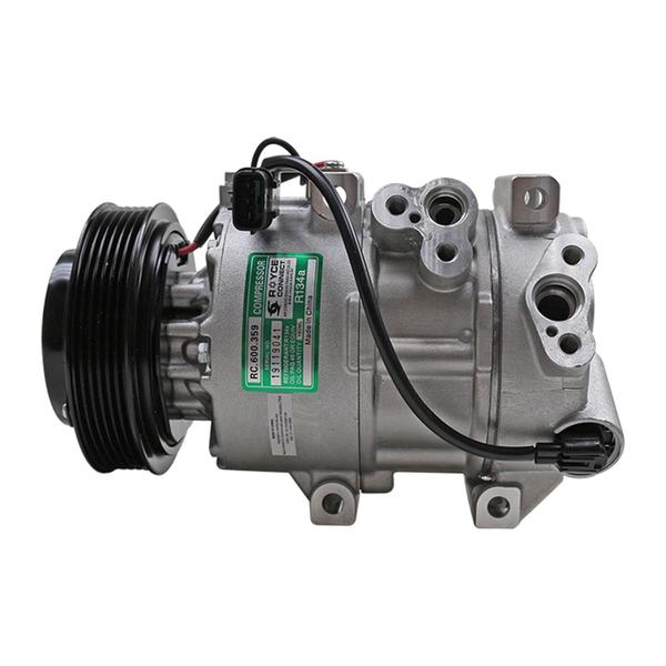 Imagem de Compressor Kia Sportage , Hyundai IX35 Gasolina 2010 a 2013