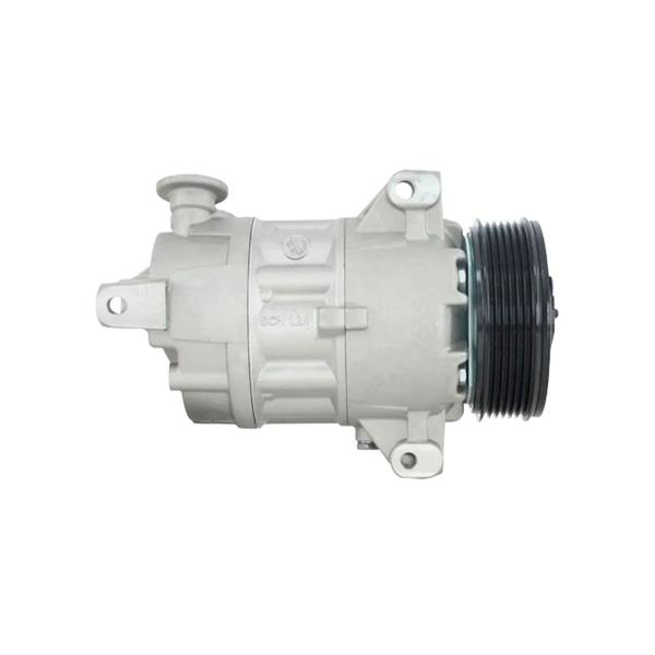 Imagem de Compressor Mahle Chevrolet  Vectra