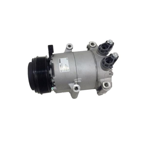 Imagem de Compressor Mahle Ford Fiesta/Ecosport