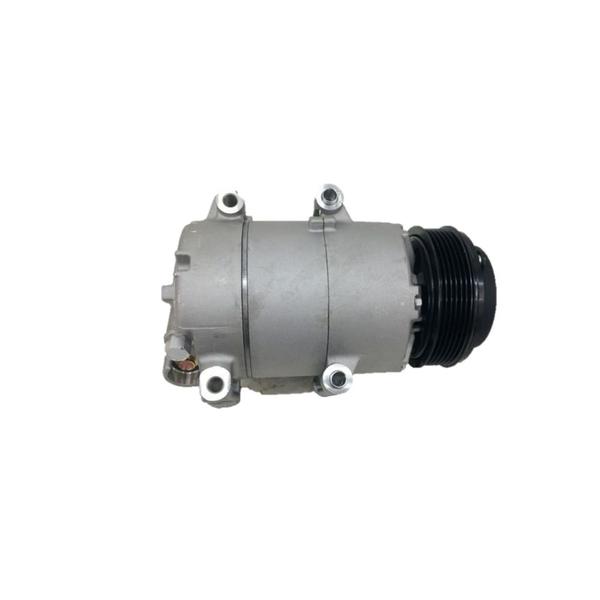 Imagem de Compressor Mahle Ford Fiesta/Ecosport