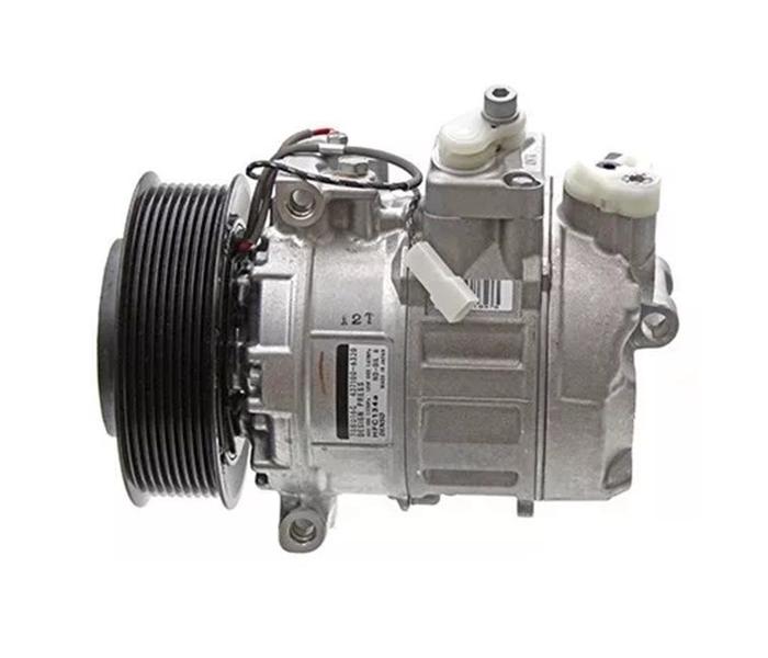 Imagem de Compressor mercedes benz actros com ar 2011 a 2019 denso 