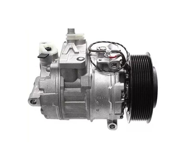 Imagem de Compressor mercedes benz actros com ar 2011 a 2019 denso 