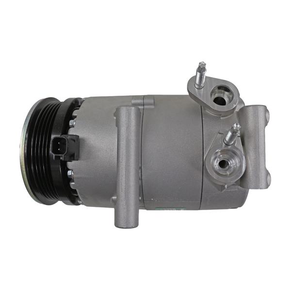 Imagem de Compressor Mod FOMOCO Ford EcoSport 2.0 Flex 2013 em diante