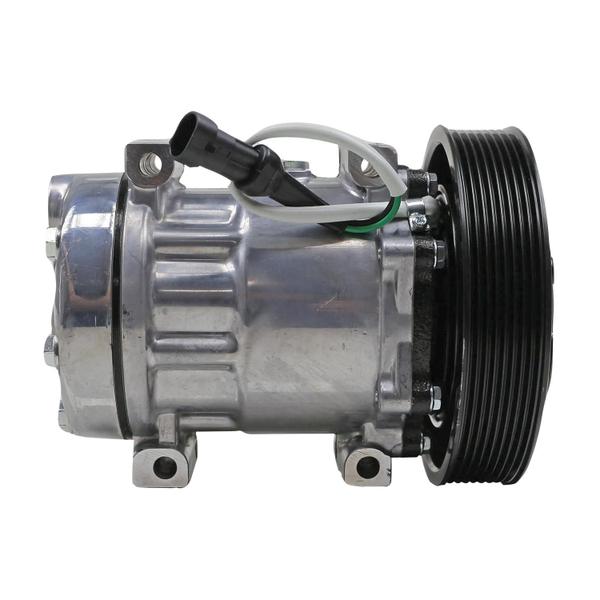 Imagem de Compressor Modelo AB7H15AB 4358 Caminhão DAF XF FTS 480 2021