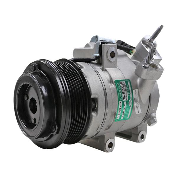 Imagem de Compressor Modelo FOMOCO Ford Ranger Diesel 2016 2017 2018