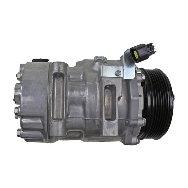 Imagem de Compressor Modelo Sanden SD7C16 Tiggo 7 e 8 PRO 1.6 2020