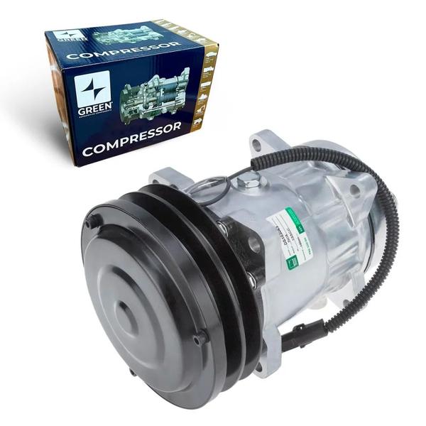 Imagem de Compressor p/ LV80, D85, DC75, T9010, TJ275, U80