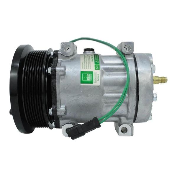 Imagem de Compressor Para 938K, 962G, D6N, D8N, 613G, 525C..