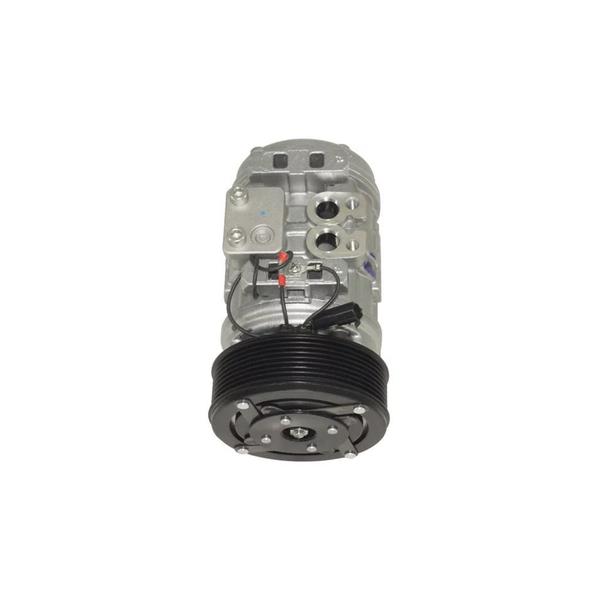 Imagem de Compressor Passante Canal 10p15 8pk 24v Pc700309