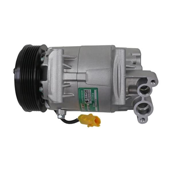 Imagem de Compressor Peugeot 206 207 2007 208 2017 A 2022 C3 Aircross