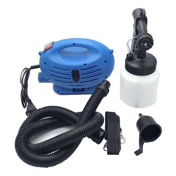 Imagem de Compressor Pulverizadora Para Pintura 650W 127V Songhe Tools