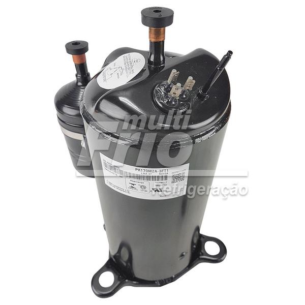 Imagem de Compressor rotativo 18.000 btus 220v r410