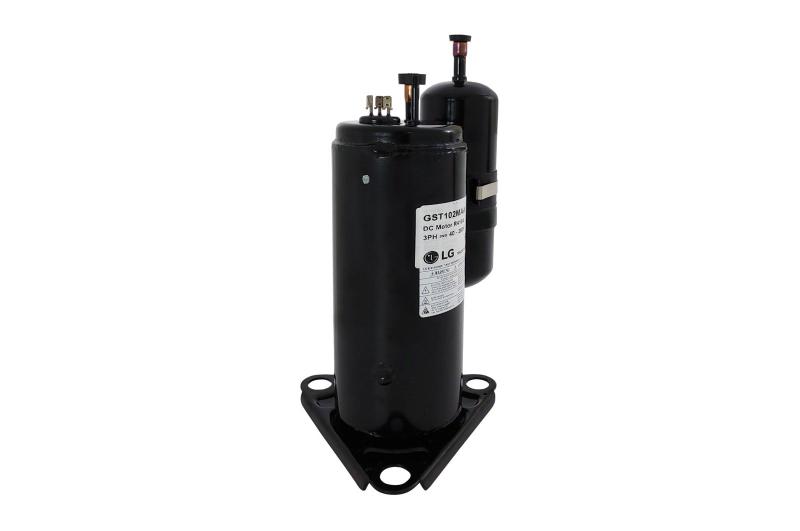 Imagem de Compressor Rotativo Ar LG S4uq12ja31c S4uq12ja31f