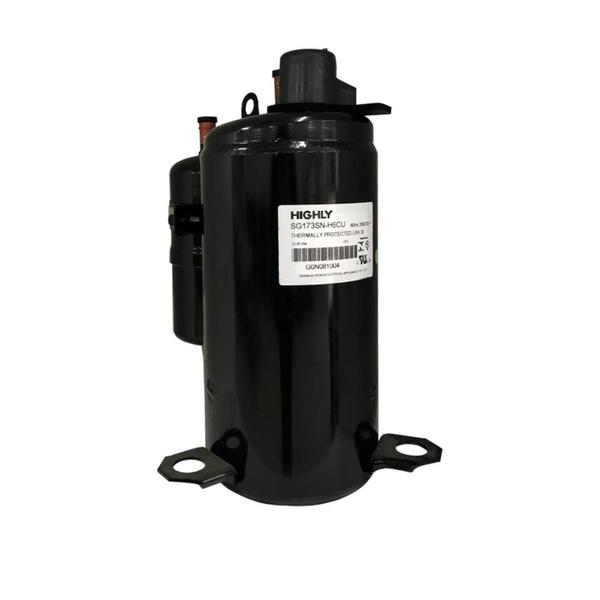 Imagem de Compressor Rotativo Highly - 12.000 Btus - SG173SN-H6CU - R22 220V