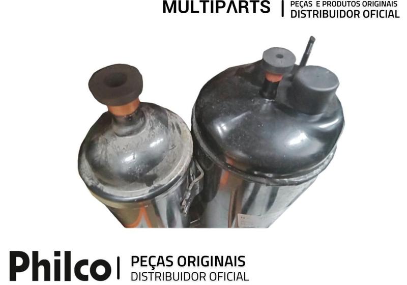 Imagem de Compressor Rotativo R-410 Ar Split - Atf200D22Umt Philco