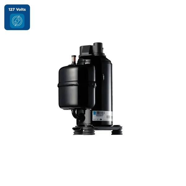 Imagem de Compressor Rotativo Tecumseh  9000 BTU/h  Monofásico RGA5510EXA - 127 Volts