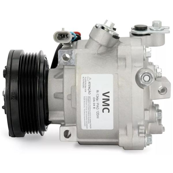 Imagem de Compressor Scrol Chevrolet Onix Spin Sonic 2013 Premium