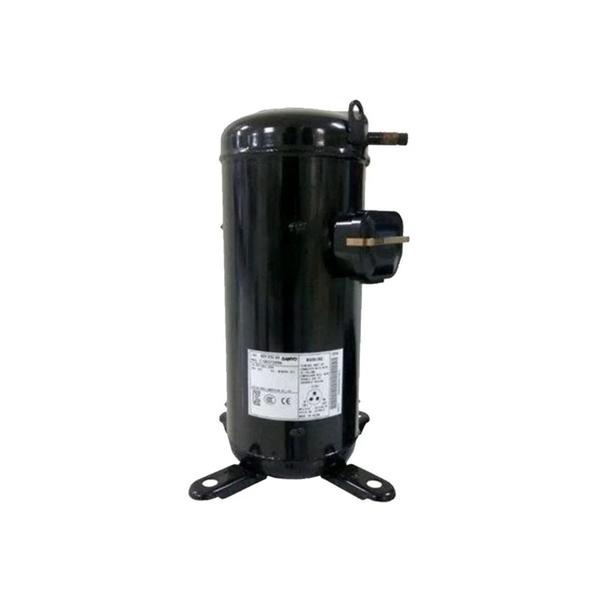 Imagem de Compressor SCROLL SANYO CSB373H9A 60HZ 3PH 60000 BTUs R22 380V