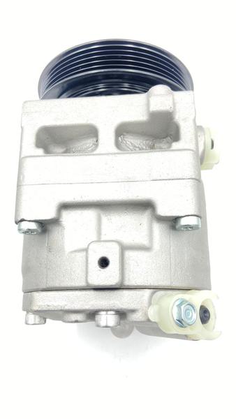 Imagem de Compressor Scroll SC08 12V Polia 5PK 120mm PV5 Fiat Uno Palio Fiorino Doblo Strada Siena Punto Bravo