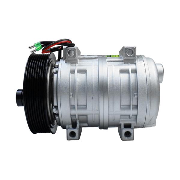 Imagem de Compressor TM21 HPAD Empilhadeira Hyster 45-31CH  8pk 137mm