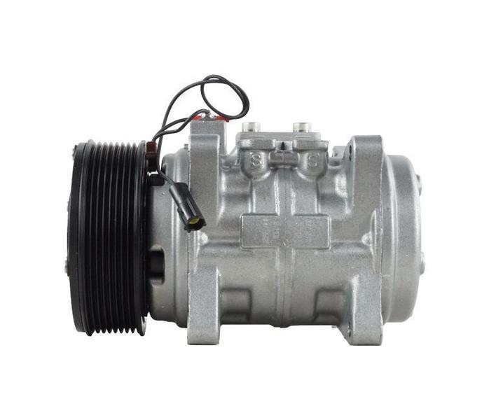 Imagem de Compressor universal cargo maxion com ar 2002 a 2019 denso 