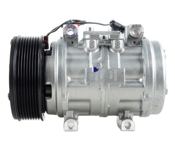 Imagem de Compressor universal com ar 1990 a 2018 bc447190 1590rc 