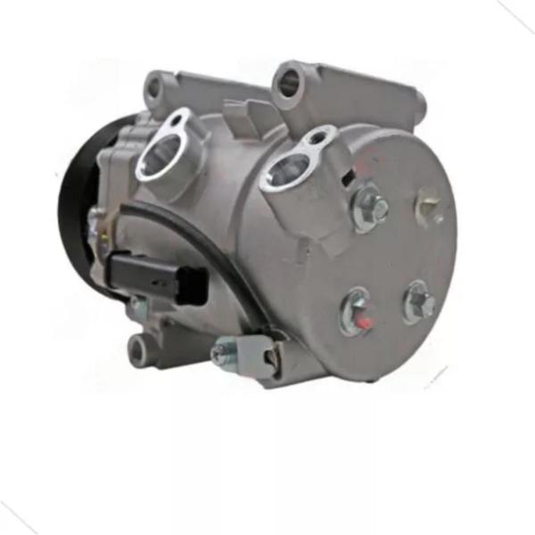 Imagem de Compressor Volkswagen Amarok Diesel Modelo Denso 7seu17c-nd1