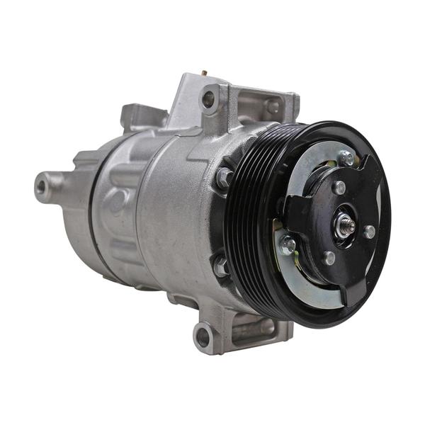 Imagem de Compressor Volkswagen Golf / Polo / Audi A3 / Q3 2014