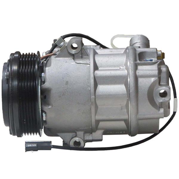 Imagem de Compressor Vw Volkswagem Gol 1.6/1.8  1999 a 2009 / Parati 1