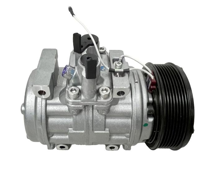 Imagem de Compressor vw volkswagen delivery 2.8 com ar 2018 a 2022 