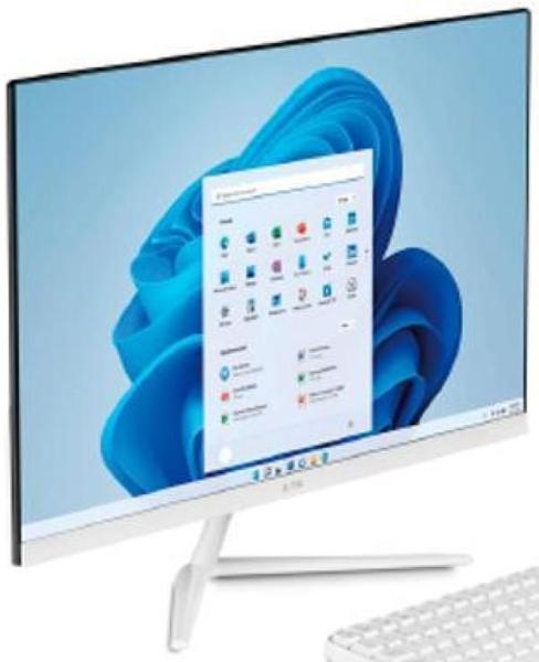 Computador Aio Ultra 23,8P Cel-N4020 4Gb 120Ssd W11 - Ub830 - Multilaser Informatica