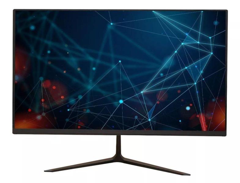 Computador all in one i5 intel core 21.5 ssd 512gb ddr3 8g - Knup