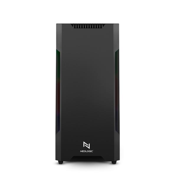 Imagem de Computador amd ryzen 5 4500 16gb (rtx 3050 8gb) hd 2tb 600w, neologic workstation - nli84086