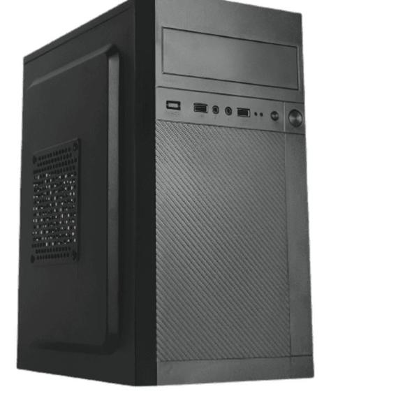 Imagem de Computador B200 Pentium G5500 3.80GHZ  MEM 4GB DDR4 SSD 120GB Fonte 200W WIN 11 PRO