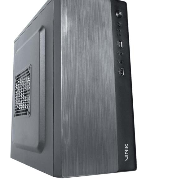 Imagem de Computador Business B500 Hexa Core I5 9400F 2.90GHZ MEM 8GB DDR4 SSD 256GB G 210 1GB Fonte 200W